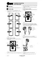 BEST ACCESS SYSTEMS 6S Installation Instructions preview