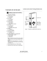 Preview for 3 page of BEST ACCESS SYSTEMS 9KQ Installation Instructions Manual