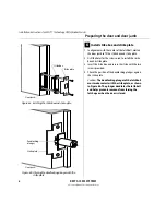 Preview for 6 page of BEST ACCESS SYSTEMS 9KQ Installation Instructions Manual