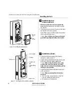 Preview for 12 page of BEST ACCESS SYSTEMS 9KQ Installation Instructions Manual