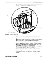 Preview for 33 page of BEST ACCESS SYSTEMS AD432 Service Manual