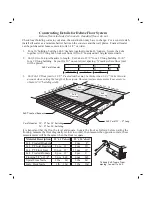 Preview for 3 page of Best Barns 1220DF Assembly Book