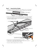 Preview for 5 page of Best Barns 1220DF Assembly Book