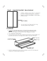 Preview for 11 page of Best Barns 1220DF Assembly Book