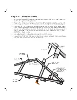 Предварительный просмотр 14 страницы Best Barns Arlington II Assembly Book