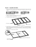 Preview for 5 page of Best Barns BB-ELM1016 Assembly Book