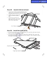 Preview for 12 page of Best Barns belmont 1216 Assembly Book