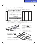 Предварительный просмотр 6 страницы Best Barns Brandon 1220 Assembly Book