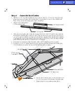 Предварительный просмотр 9 страницы Best Barns Brandon 1220 Assembly Book