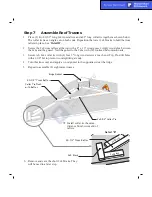 Предварительный просмотр 10 страницы Best Barns Brandon 1220 Assembly Book