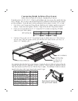 Предварительный просмотр 3 страницы Best Barns Brookfield-R Assembly Book