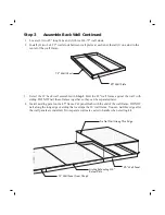 Предварительный просмотр 6 страницы Best Barns Brookfield-R Assembly Book