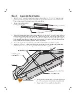 Предварительный просмотр 9 страницы Best Barns Brookfield-R Assembly Book