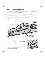 Предварительный просмотр 10 страницы Best Barns Brookfield-R Assembly Book