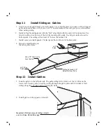 Предварительный просмотр 13 страницы Best Barns Brookfield-R Assembly Book