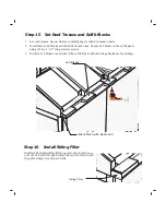 Предварительный просмотр 16 страницы Best Barns Brookfield-R Assembly Book