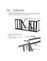 Предварительный просмотр 10 страницы Best Barns Cypress R Assembly Book