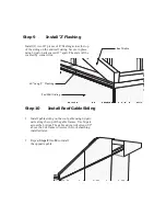 Preview for 13 page of Best Barns Cypress R Assembly Book