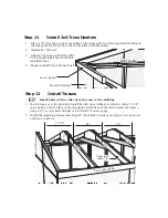 Предварительный просмотр 14 страницы Best Barns Cypress R Assembly Book