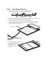 Preview for 7 page of Best Barns Cypress Assembly Book