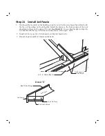 Preview for 18 page of Best Barns Easton-R Assembly Book