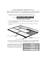 Предварительный просмотр 3 страницы Best Barns elm 1016 Assembly Book