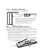 Preview for 7 page of Best Barns elm 1016 Assembly Book