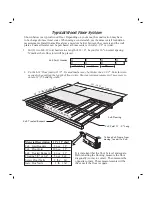 Предварительный просмотр 3 страницы Best Barns Fairview 12x12 Assembly Book