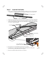 Предварительный просмотр 5 страницы Best Barns Fairview 12x12 Assembly Book