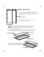 Preview for 9 page of Best Barns Fairview 12x12 Assembly Book