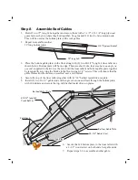 Preview for 9 page of Best Barns Fairview-R Assembly Book