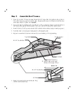 Preview for 10 page of Best Barns Fairview-R Assembly Book