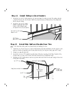 Preview for 12 page of Best Barns Fairview-R Assembly Book