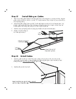 Preview for 14 page of Best Barns Fairview-R Assembly Book