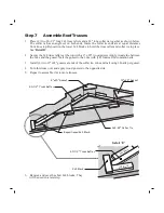 Preview for 9 page of Best Barns Greenbriar II 12x16 Assembly Book