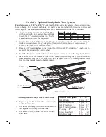 Preview for 3 page of Best Barns Greenbriar II 12x24 Assembly Book