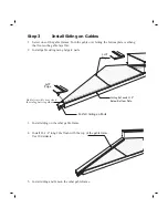 Preview for 6 page of Best Barns Mansfield 12x12 Assembly Book