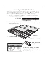 Preview for 3 page of Best Barns Mansfield-R Assembly Book