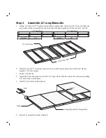 Preview for 5 page of Best Barns Mansfield-R Assembly Book