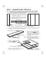 Preview for 6 page of Best Barns Mansfield-R Assembly Book