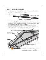 Preview for 8 page of Best Barns Mansfield-R Assembly Book