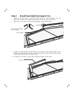 Preview for 6 page of Best Barns Meadowbrook Assembly Book