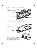 Preview for 7 page of Best Barns Meadowbrook Assembly Book