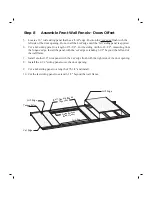 Preview for 11 page of Best Barns Meadowbrook Assembly Book