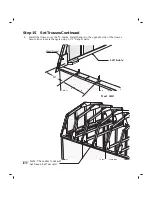 Preview for 16 page of Best Barns Meadowbrook Assembly Book