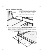 Preview for 19 page of Best Barns Millcreek-R Assembly Book