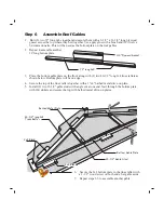 Предварительный просмотр 9 страницы Best Barns New Castle Assembly Book