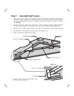 Preview for 9 page of Best Barns North Dakota II Assembly Book