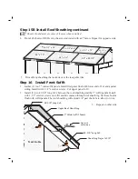 Preview for 15 page of Best Barns North Dakota II Assembly Book