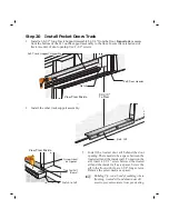 Preview for 17 page of Best Barns North Dakota II Assembly Book